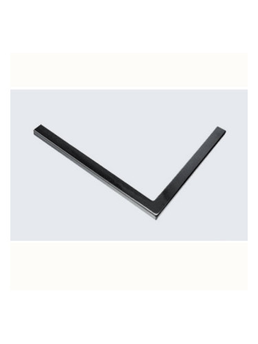 Поддушов профил - квадратен ICS 8909B