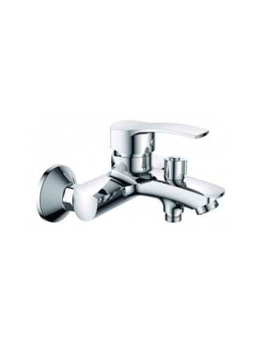 Месингов смесител за душ/ вана ICF 662530C