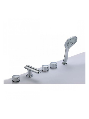 Месингов смесител за вграждане ICL 6218667