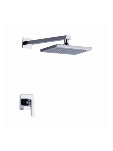 Месингов смесител за вграждане ICL 5541711