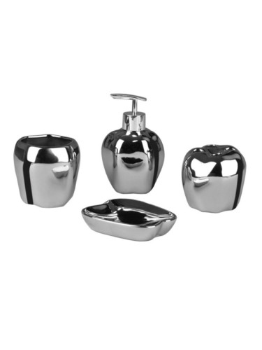 Комплект аксесоари за баня ICCA 126