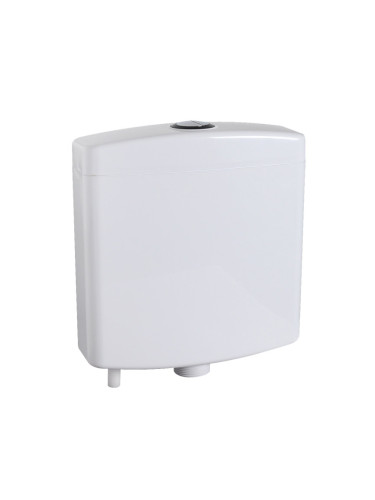 Тоалетно PVC казанче ICC 023