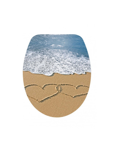 Тоалетна седалка от ДУРОПЛАСТ ICST 713