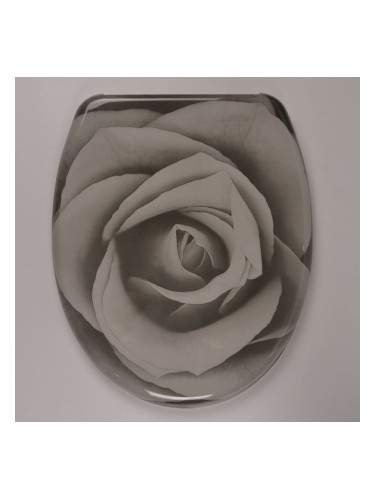 Тоалетна седалка от ДУРОПЛАСТ ICST 798 ДАРА