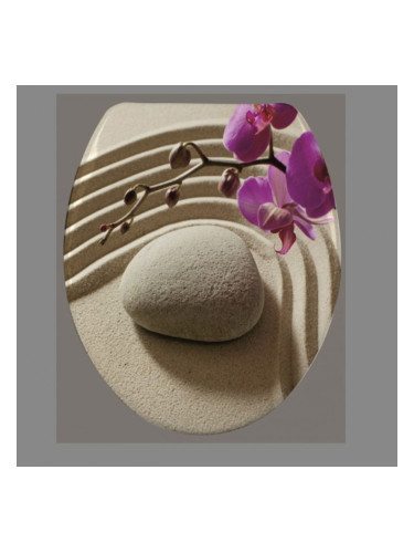 Tоалетна седалка от ДУРОПЛАСТ ICST 758 АРЕНА