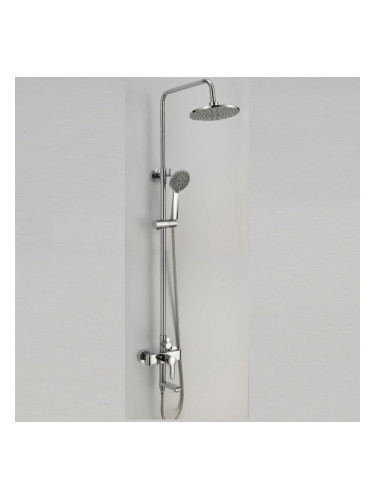 Телескопично тръбно окачване Мейси