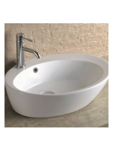 Порцеланов умивалник за баня ICB 851W