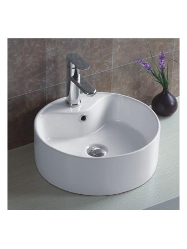 Порцеланов умивалник за баня ICB 803