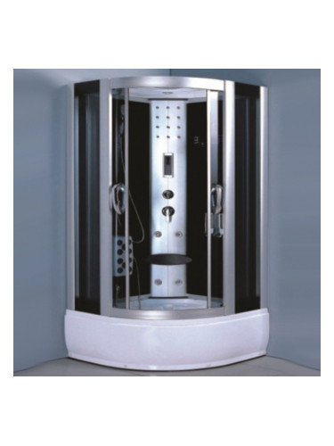 Хидромасажна душ кабина "Елза"