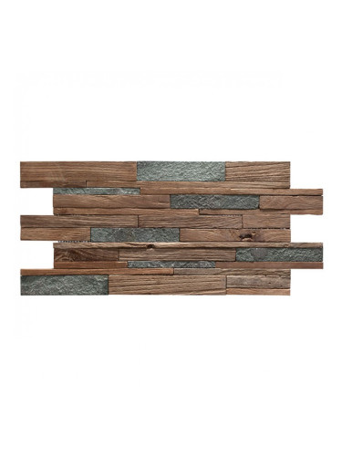 Облицовъчни плочки от естествено дърво TW-3020