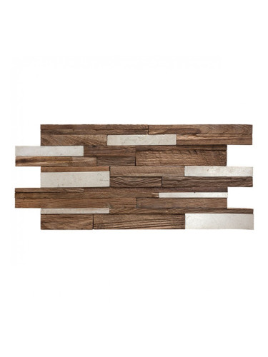 Облицовъчни плочки от естествено дърво TW-3030