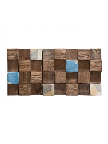 Облицовъчни плочки от естествено дърво TW-3060