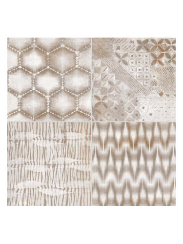 Pandora Crema - испански плочки за баня