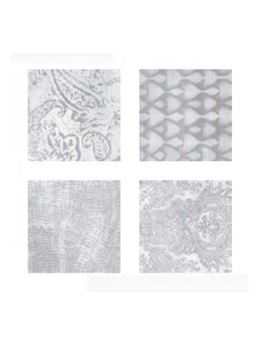 Taco Pandora Blanco - испански плочки за баня