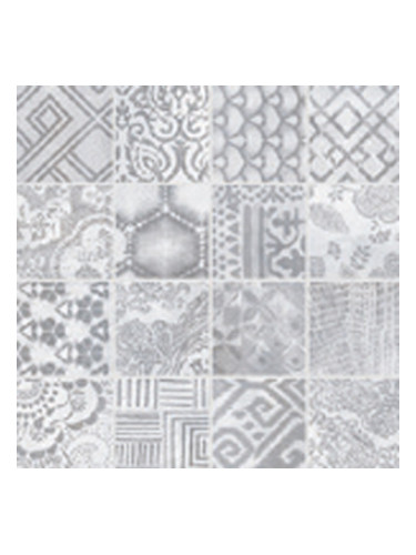 Mosaico Pandora Blanco - стенни плочки за баня