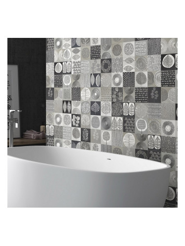 Nairobi - серия испански плочки за баня 