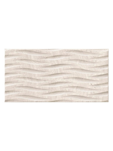 Deco Varana Almond - испански плочки за баня