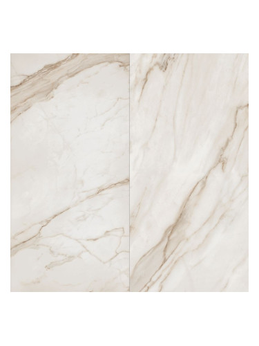 GOLDEN CALACATTA - SUPREME – италиански гранитогрес I качество