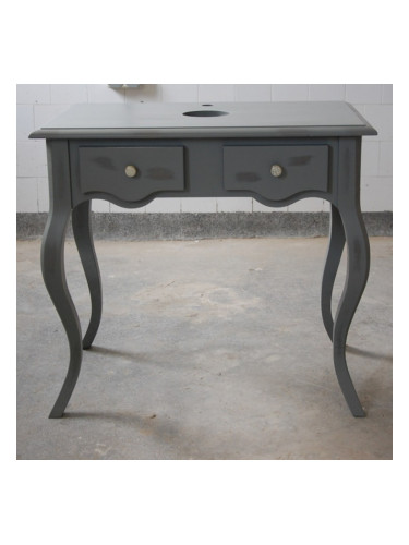 ICP 8072 Шкаф за баня