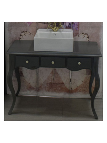 ICP 10074 Шкаф за баня