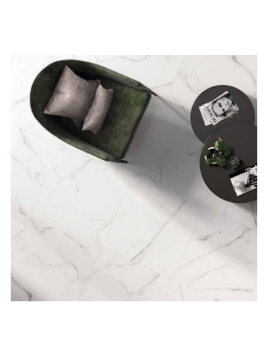 SUPREME WIDE - PURE STATUARIO – италиански гранитогрес I качество