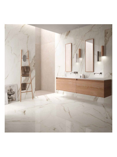 SUPREME WIDE - CALACATTA EXTRA – италиански гранитогрес I качество