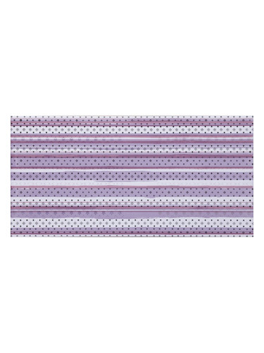 Изола Райе Лилава– декорни плочки за баня