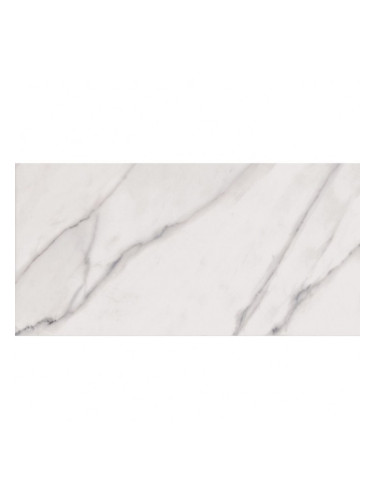 Supreme Royal Statuario 60/120 LUX+ - гранитогресни плочки за баня