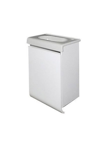 Долен шкаф за баня Екатерина 45