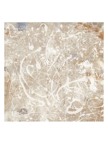 Paint Dark White - италиански гранитогрес