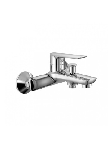 Месингов смесител за вана и душ АДАЛИЯ