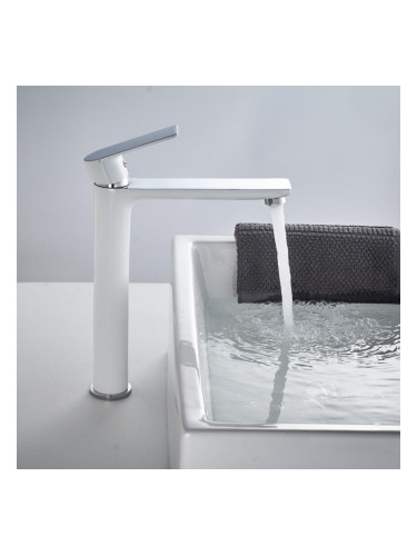 Месингов смесител за умивалник ХАНА