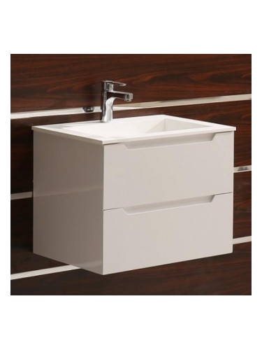 PVC шкаф за баня АЛЕСИЯ