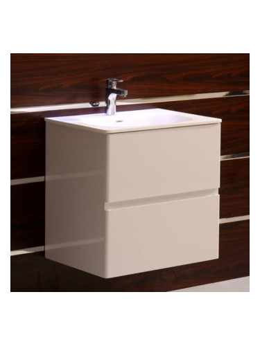 PVC шкаф за баня ICP 6027