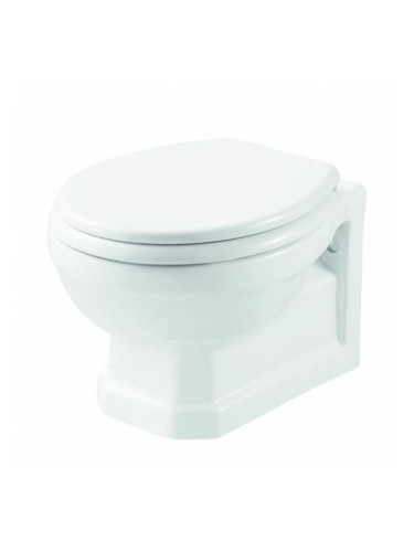 Порцеланова чиния за стенен монтаж ЛУСИЯ