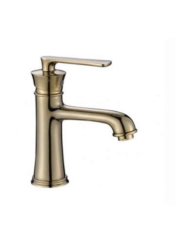 Месингов смесител за умивалник САНЯ