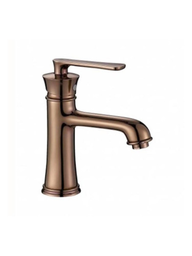 Месингов смесител за умивалник ЕЛИДА