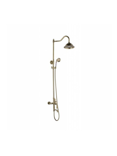 Телескопично тръбно окачване САНЯ