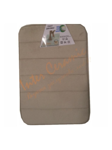 Постелка за баня ICSC 186