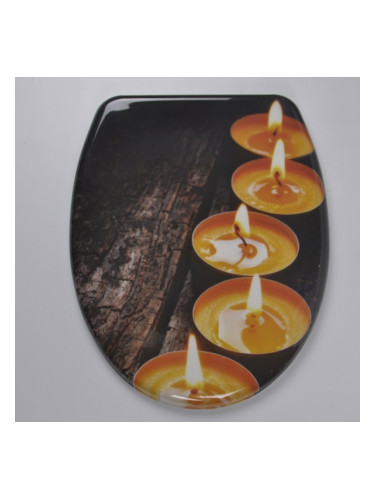 Тоалетна седалка МАРИСА