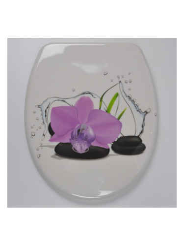 Тоалетна седалка СИЕРА