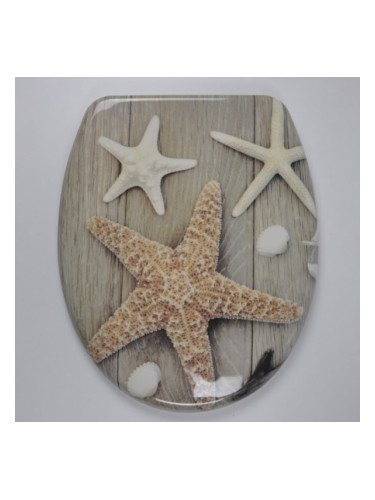 Тоалетна седалка САВАНА