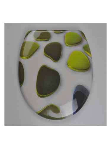 Тоалетна седалка АНЯ