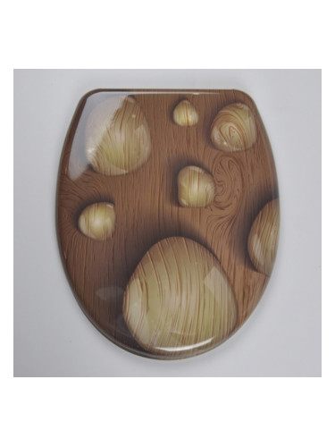 Тоалетна седалка ЕЛМИРА 