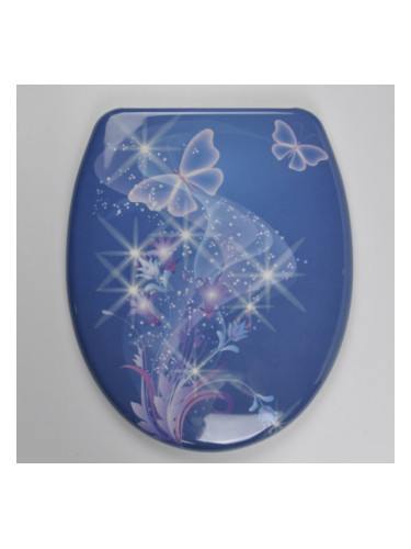 Тоалетна седалка АМИРА