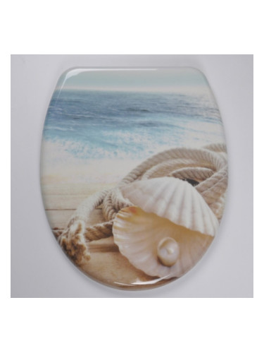 Тоалетна седалка КАЙЛА
