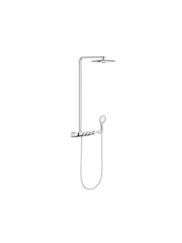 Rainshower System Smart Control 360 DUO - Душ система с термостат