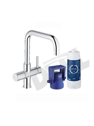 Grohe Blue Pure - Кухненски смесител