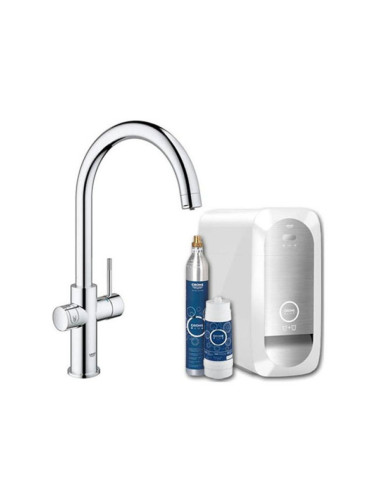 Grohe Blue Home 31455001 – Кухненски смесител