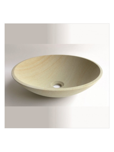 ICL 4610 Умивалник за монтаж върху плот